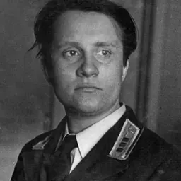Portrait of Mariya Nesterenko
