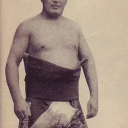 Portrait of Sadao Wakabayama