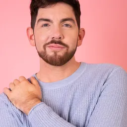 Portrait of Scott McGlynn