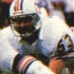 Portrait of Jay Brophy