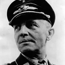 Portrait of Ernst Kühl