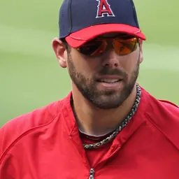 Portrait of Jordan Walden