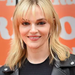 Portrait of Madeline Brewer