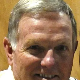 Portrait of Bob Griese