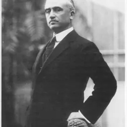 Portrait of Antonino Di Giorgio
