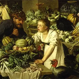 Portrait of Pieter Cornelisz van Rijck