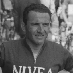 Portrait of Donato Zampini