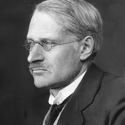 Portrait of G. M. Trevelyan