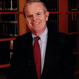 Portrait of Gary MacDougal