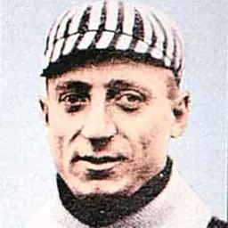 Portrait of Piero Campelli