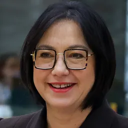 Portrait of Raminta Popovienė