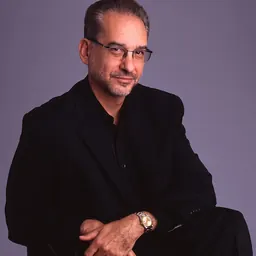 Portrait of Randy Barnett