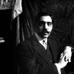 Portrait of José Simões de Almeida