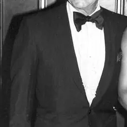 Portrait of Don "Red" Barry