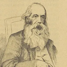 Portrait of Armand Lévy