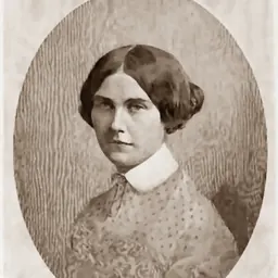 Portrait of Julia Dean