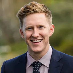 Portrait of Jason Ball
