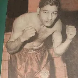 Portrait of Víctor Zalazar