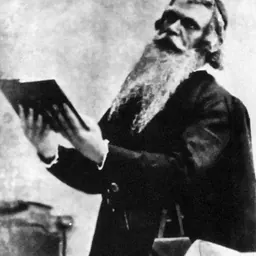 Portrait of Pavel Koshetz