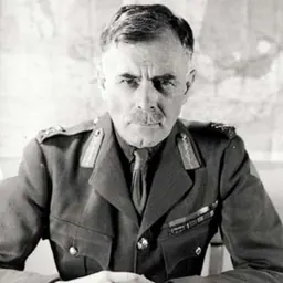 Portrait of Andrew McNaughton