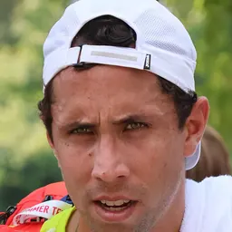 Portrait of Daniel Elahi Galán