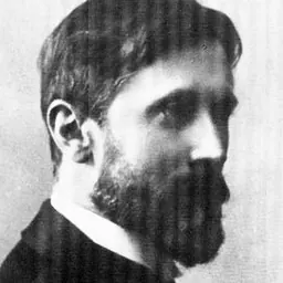 Portrait of Karl Mayreder