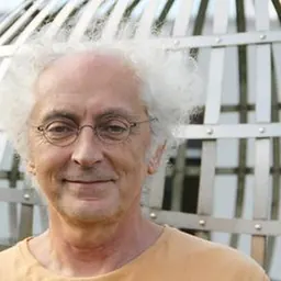 Portrait of Luc Devroye