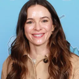 Portrait of Danielle Panabaker