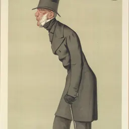 Portrait of John Rous, 2nd Earl of Stradbroke