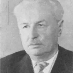 Portrait of Ilija Djuričić
