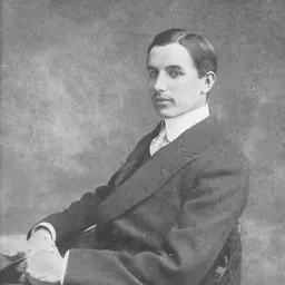 Portrait of Fedir Fedorovych Tereshchenko