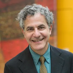 Portrait of Michael Sipser