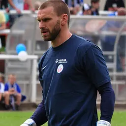Portrait of Jörg Hahnel
