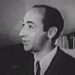 Portrait of Ben Lessy