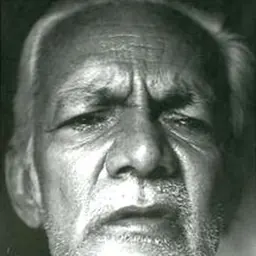 Portrait of Abul Hashim
