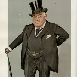 Portrait of Henry Kemble