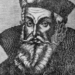 Portrait of Wilhelm von Brandenburg
