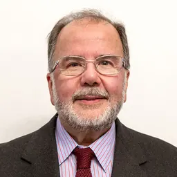 Portrait of Jorge Rodríguez Grossi