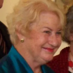 Portrait of Margaret Shields