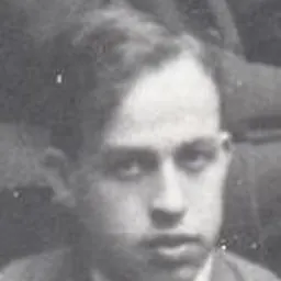 Portrait of Nikola Furnadzhiev