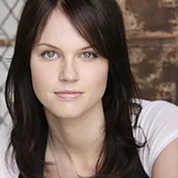 Portrait of Michele Boyd