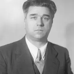 Portrait of Valko Chervenkov