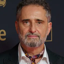 Portrait of Jorge Drexler