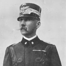 Portrait of Pietro Frugoni