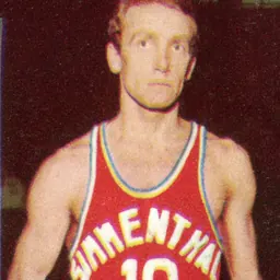 Portrait of Sandro Riminucci