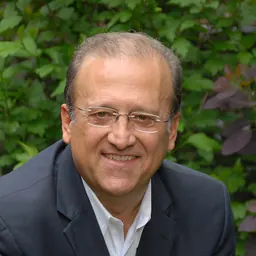 Portrait of Mario Ferri