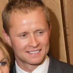 Portrait of Valeri Bure
