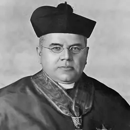 Portrait of Antonin Cyril Stojan