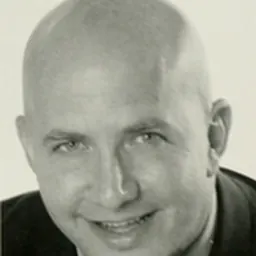 Portrait of Michael A. Costello