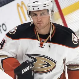 Portrait of Cam Fowler